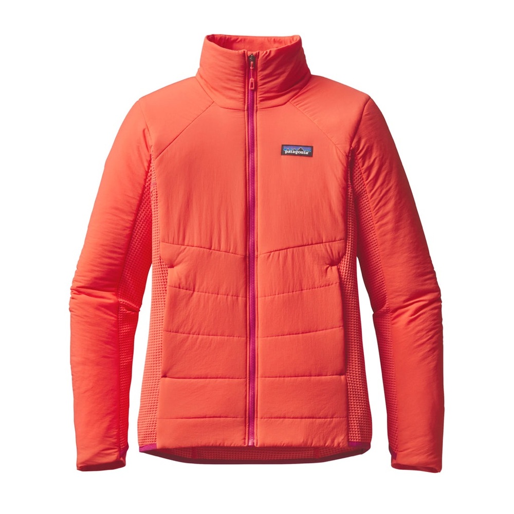Patagonia W's Nano-Air® Light Hybrid Jacket
